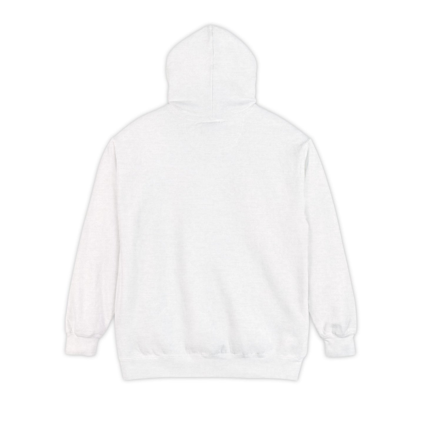 Wild Thang Leopard Color Comfort Garment-Dyed Hoodie