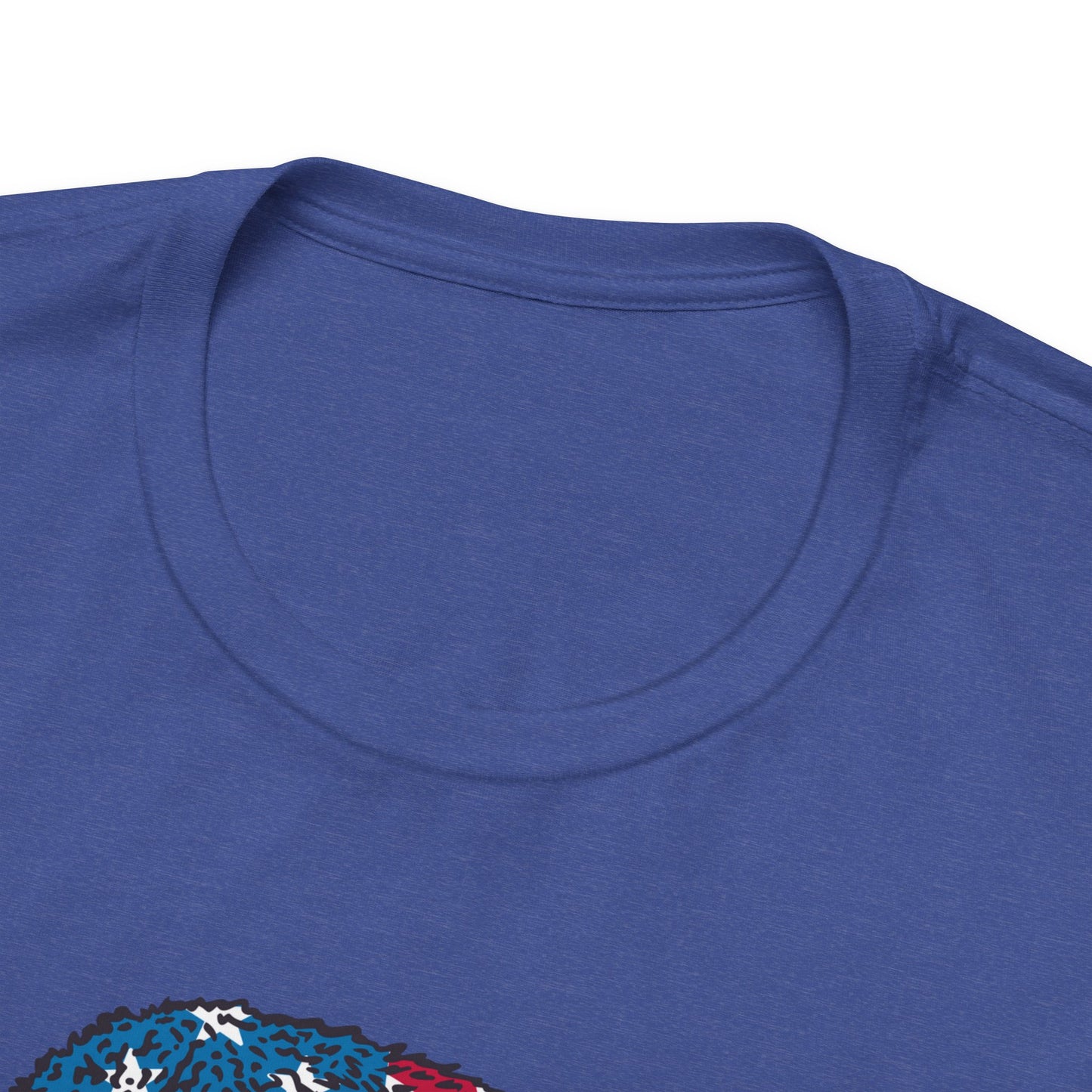 T-Shirt, American Roadtripper Roam, tshirt, USA, America, buffalo, graphic, quote, Travel, Roadtripping, Americana, Unisex Tee