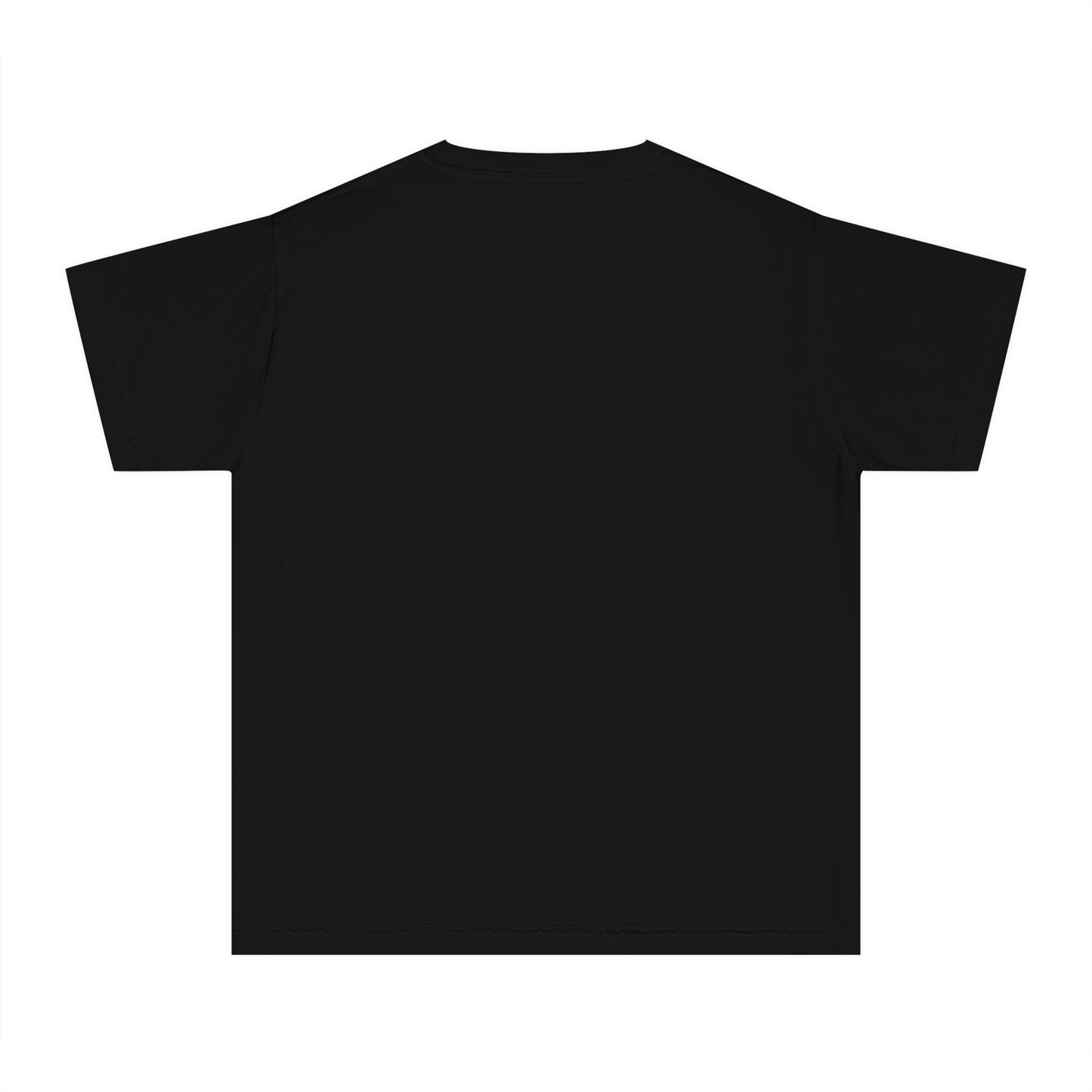 Kool Kat Youth Comfort Colors Tshirt
