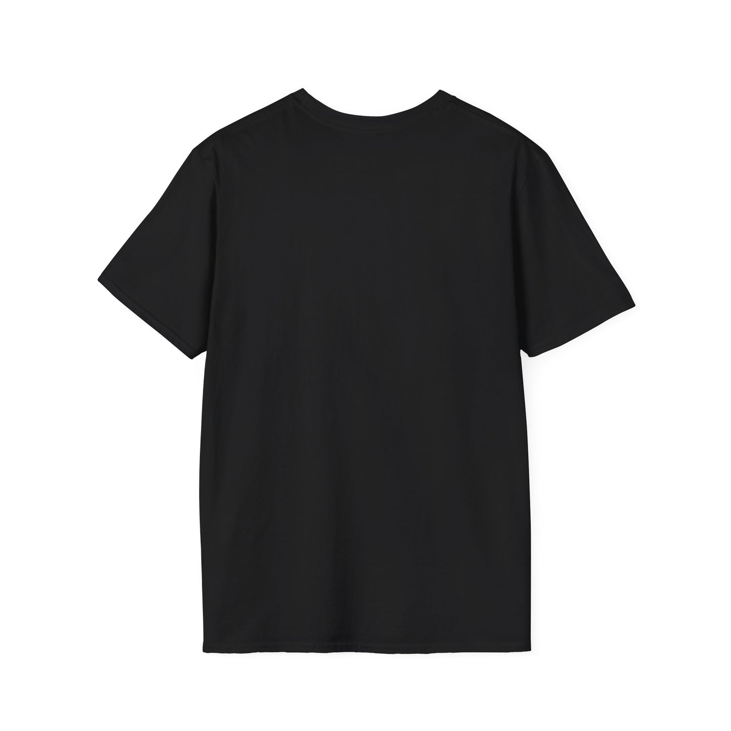 Cat Meat Gilden Unisex Softstyle T-Shirt
