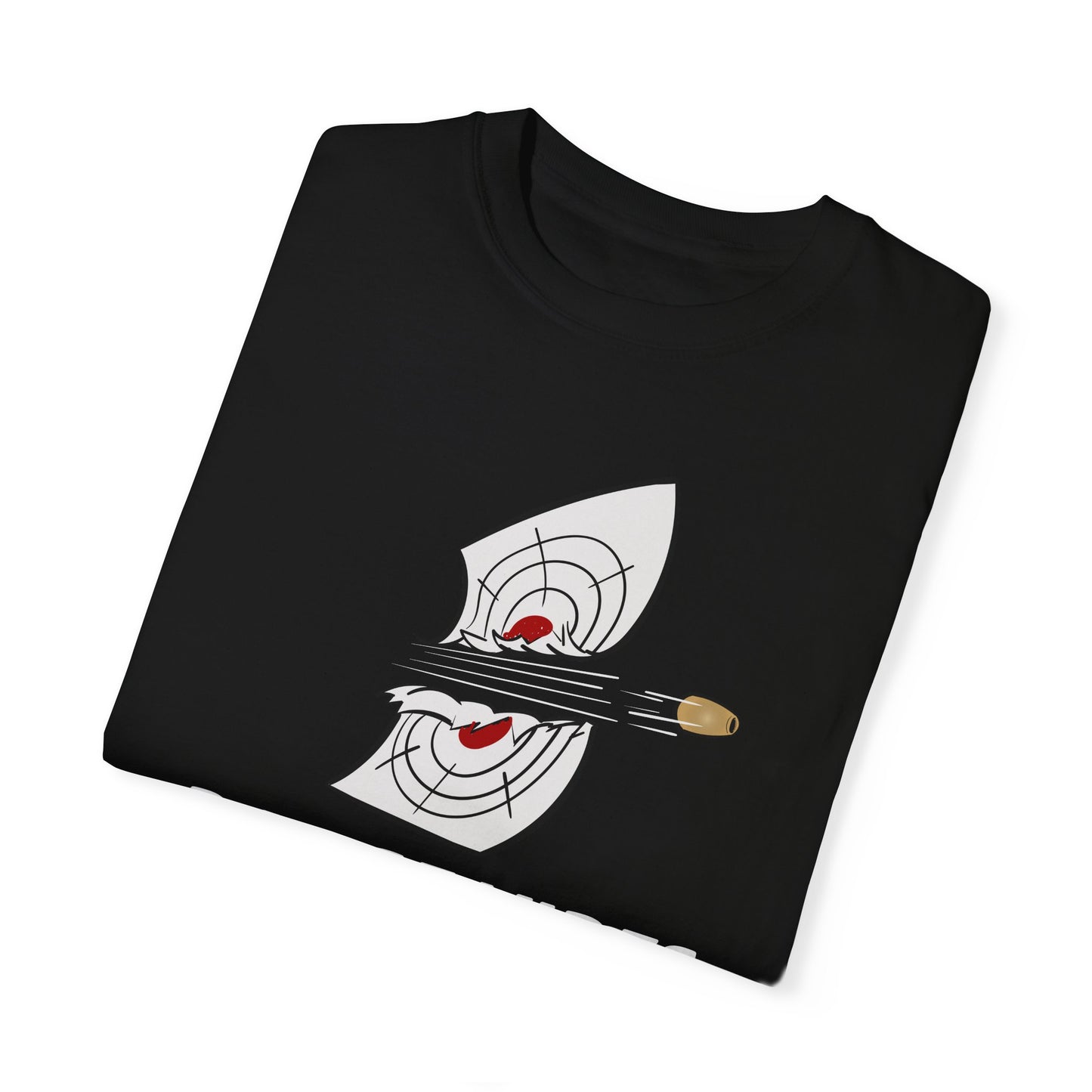 Range Vibes Color Comfort T-Shirt