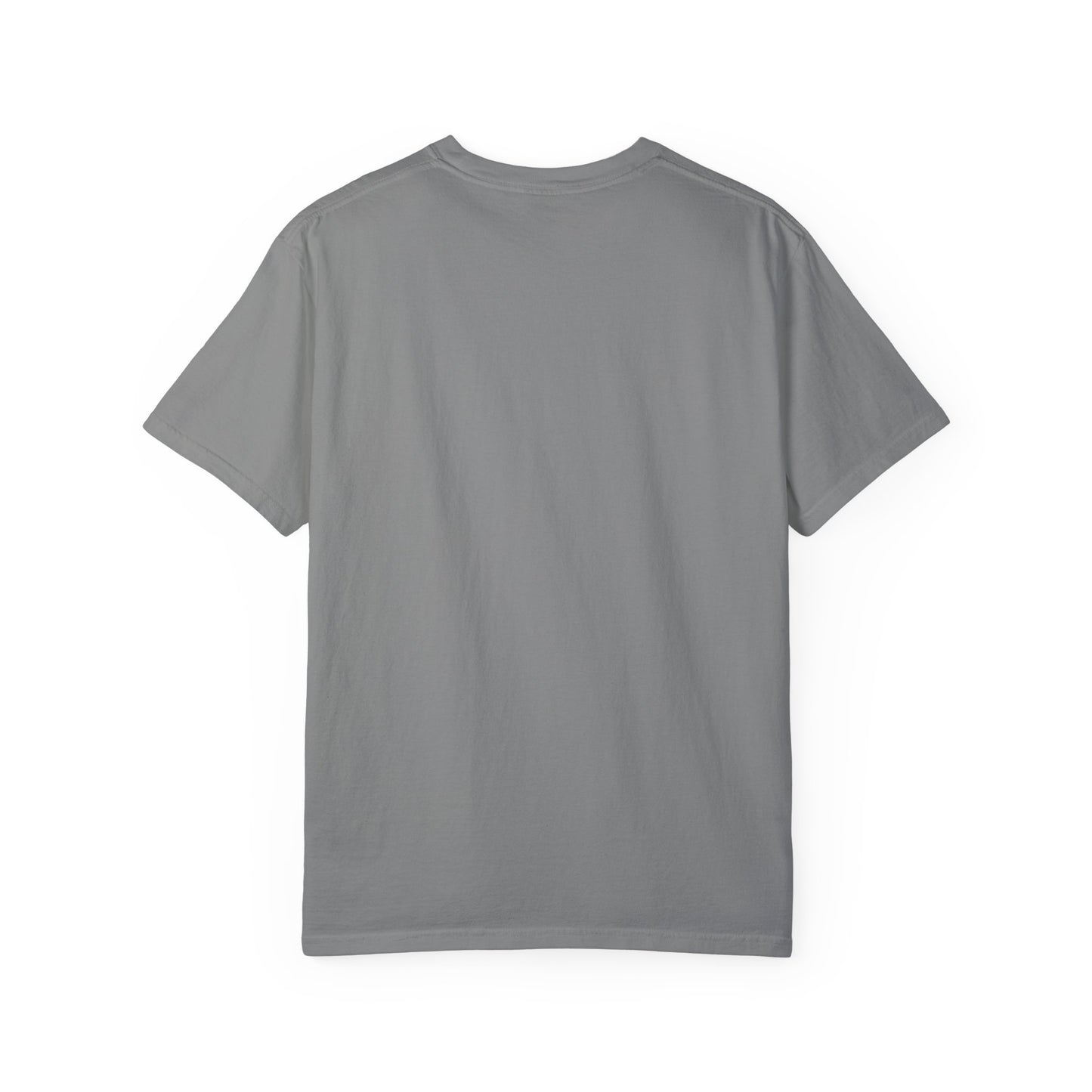 Black Panther Unisex Garment-Dyed Comfort Colors T-shirt