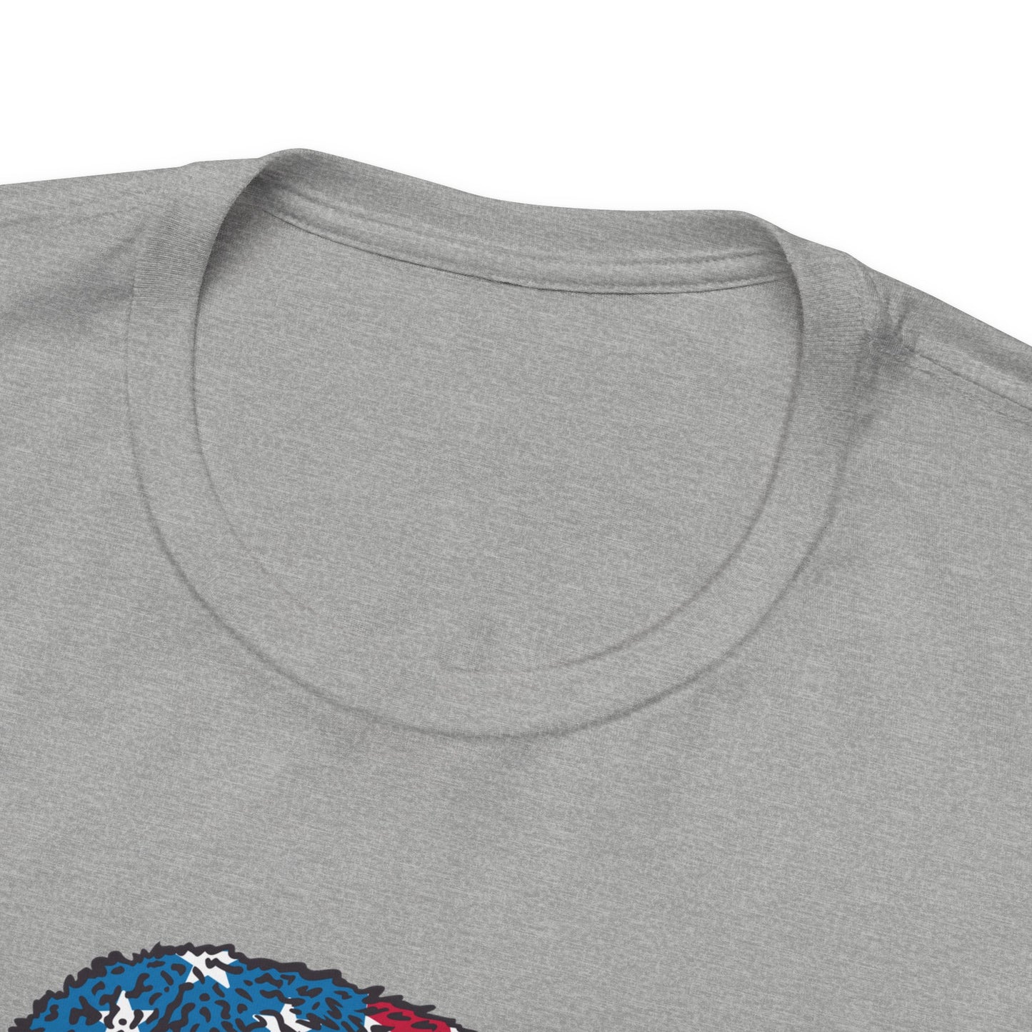 T-Shirt, American Roadtripper Roam, tshirt, USA, America, buffalo, graphic, quote, Travel, Roadtripping, Americana, Unisex Tee