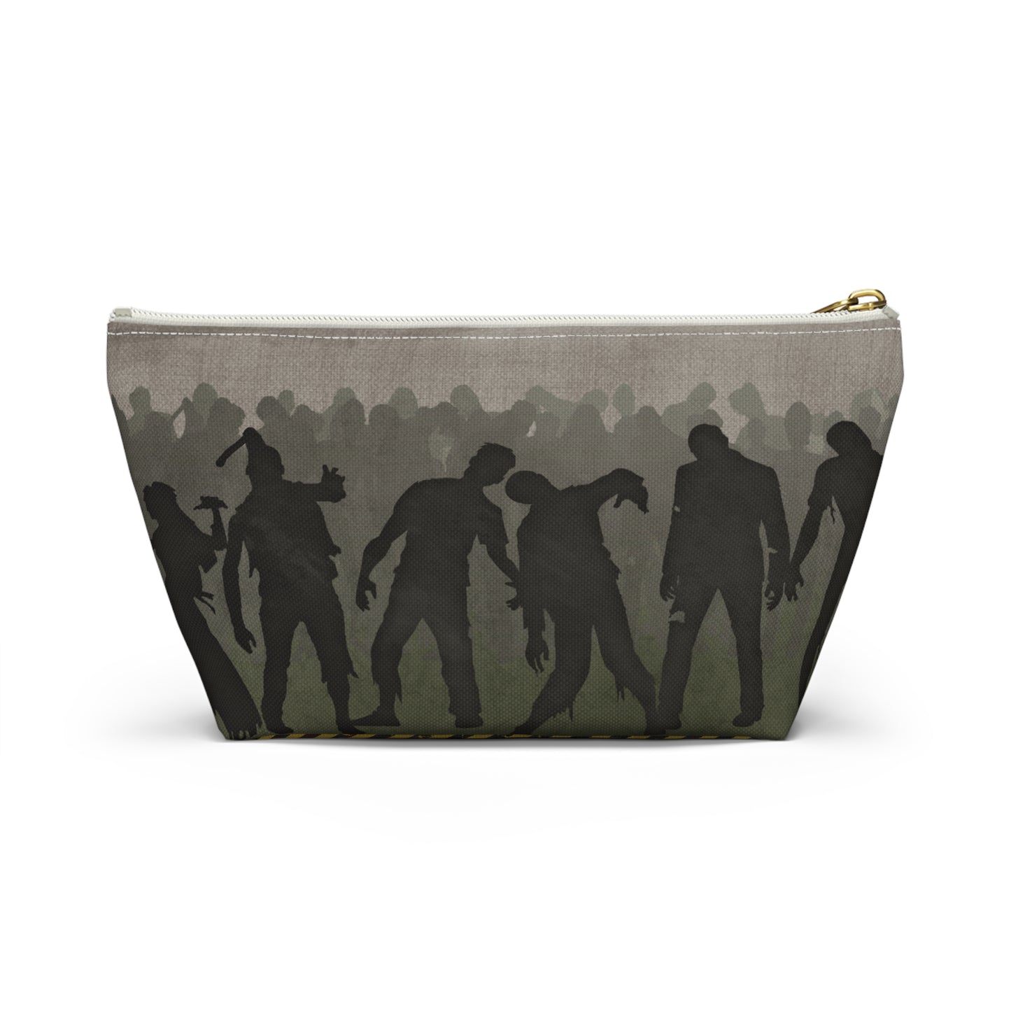 Dead Walker Zombie Accessory Pouch w T-bottom