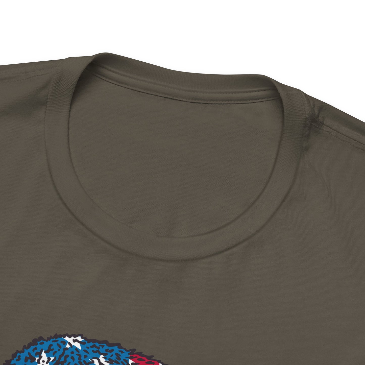 T-Shirt, American Roadtripper Roam, tshirt, USA, America, buffalo, graphic, quote, Travel, Roadtripping, Americana, Unisex Tee
