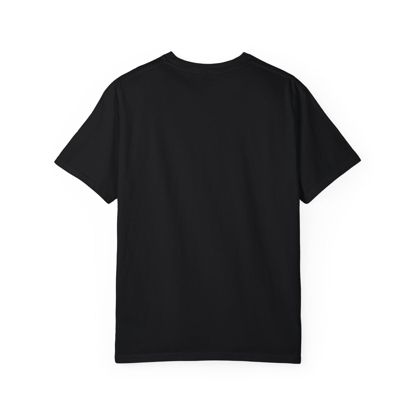 Black Panther Unisex Garment-Dyed Comfort Colors T-shirt