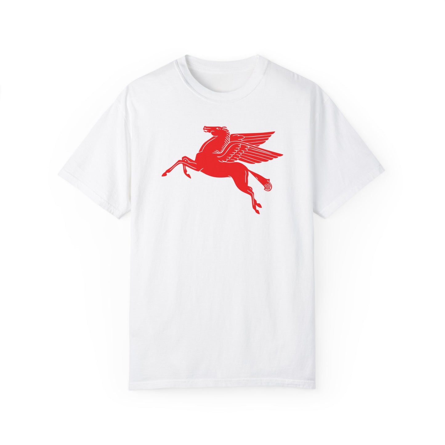 Pegasus Color Comfort Unisex Tshirt