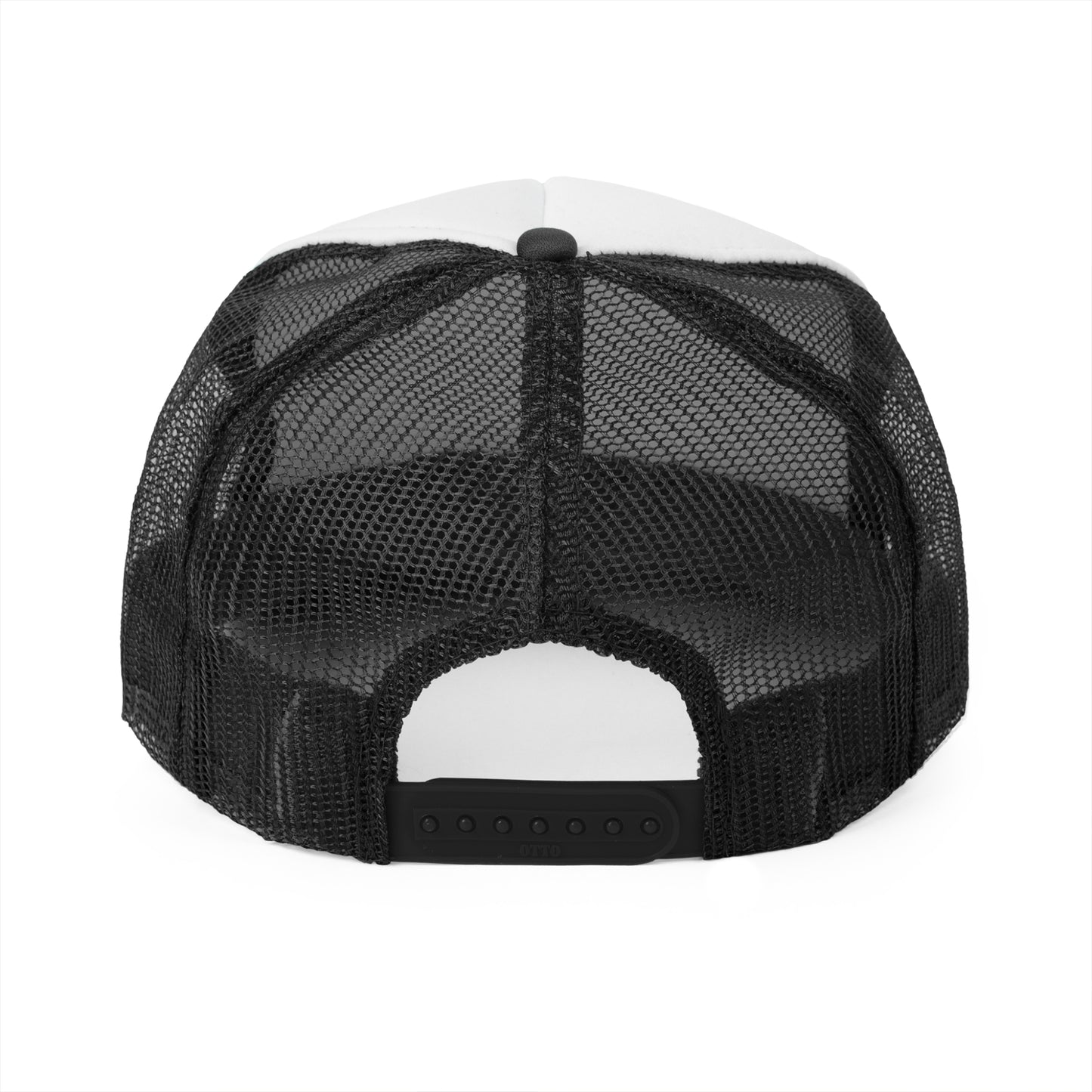 Lux GG Leopard Trucker Caps