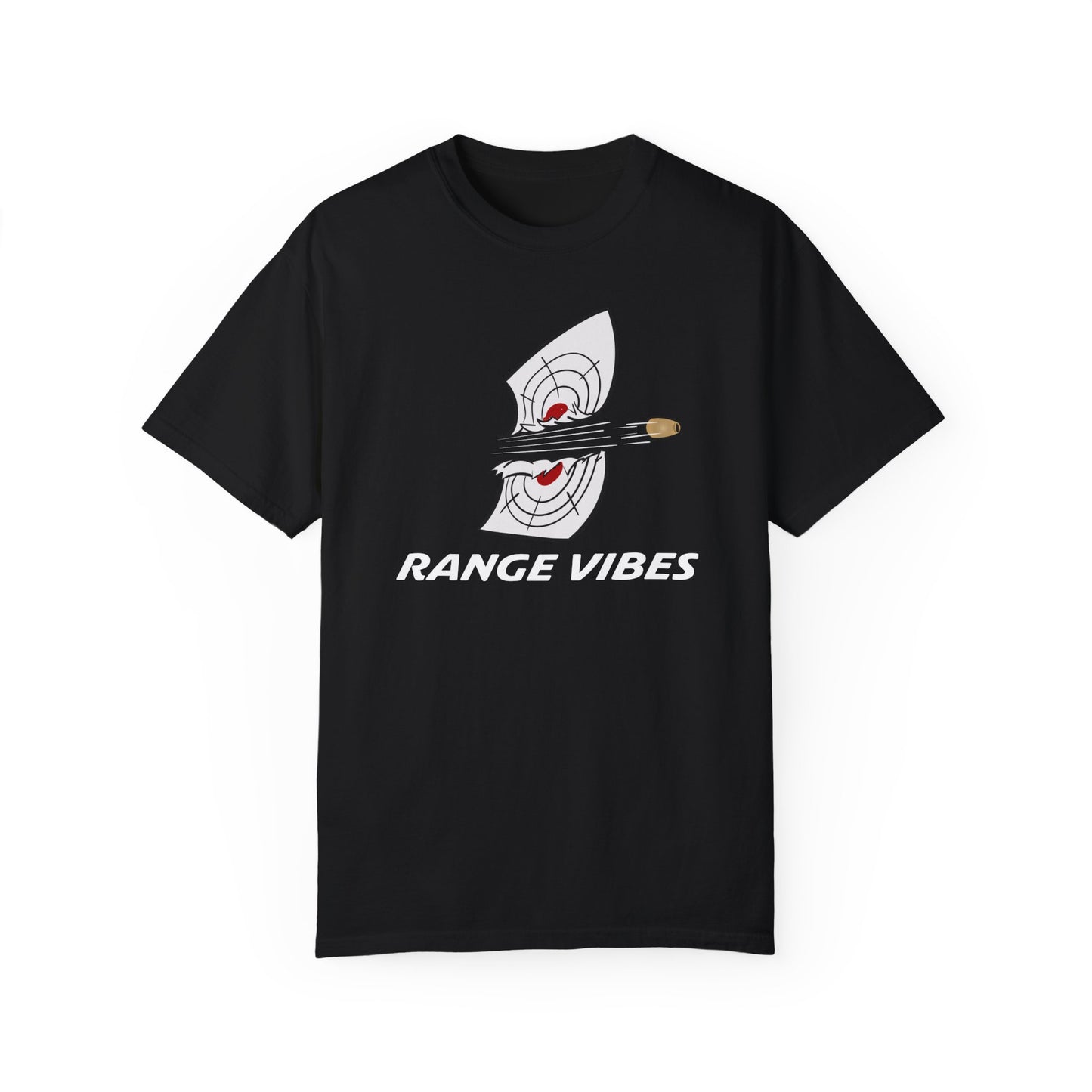 Range Vibes Color Comfort T-Shirt