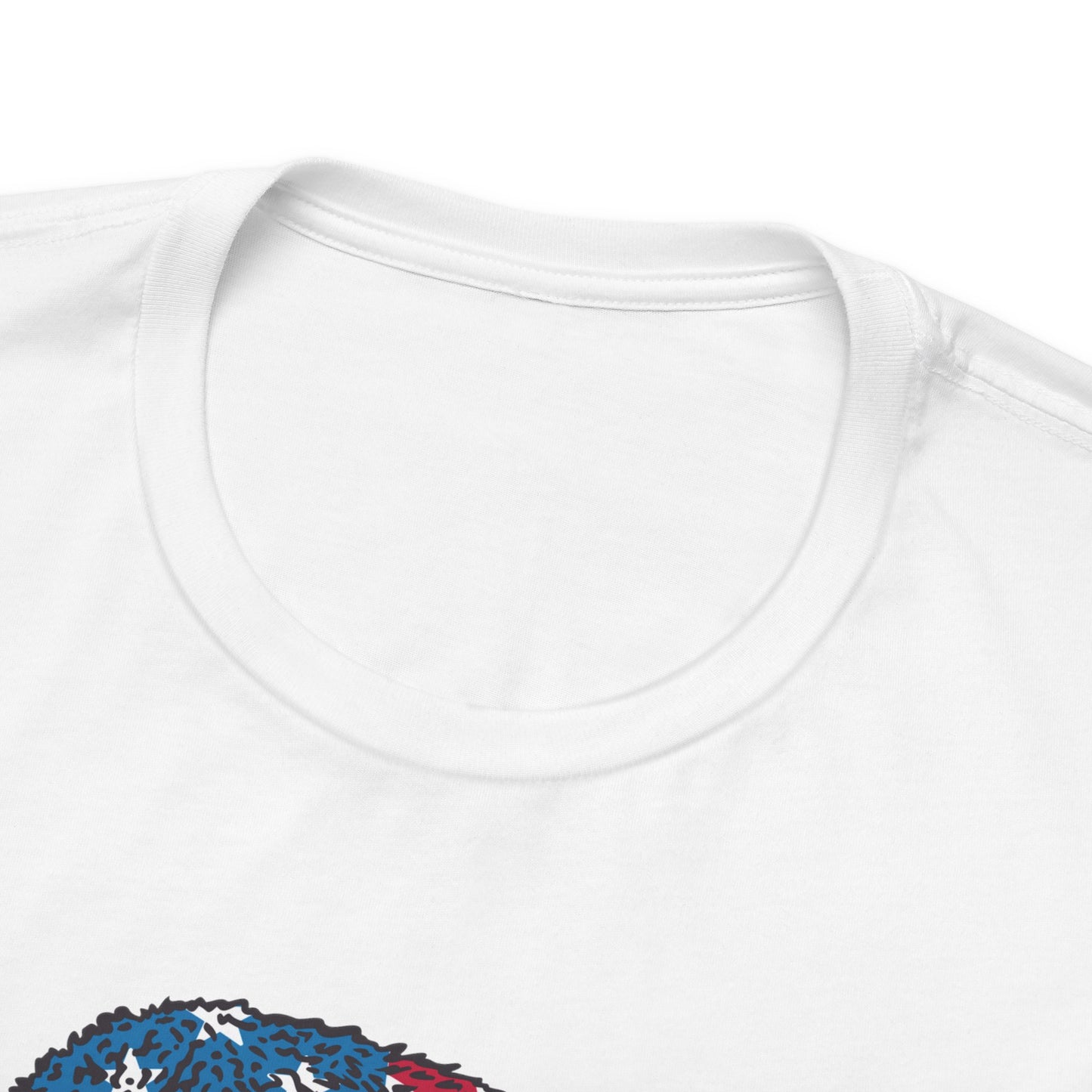 T-Shirt, American Roadtripper Roam, tshirt, USA, America, buffalo, graphic, quote, Travel, Roadtripping, Americana, Unisex Tee
