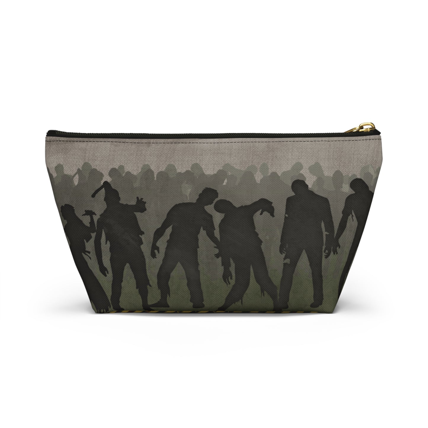 Dead Walker Zombie Accessory Pouch w T-bottom