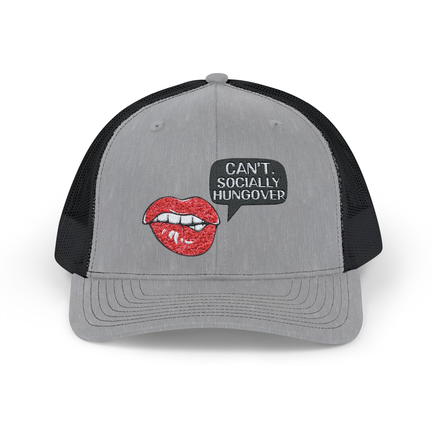 Snapback Trucker Cap