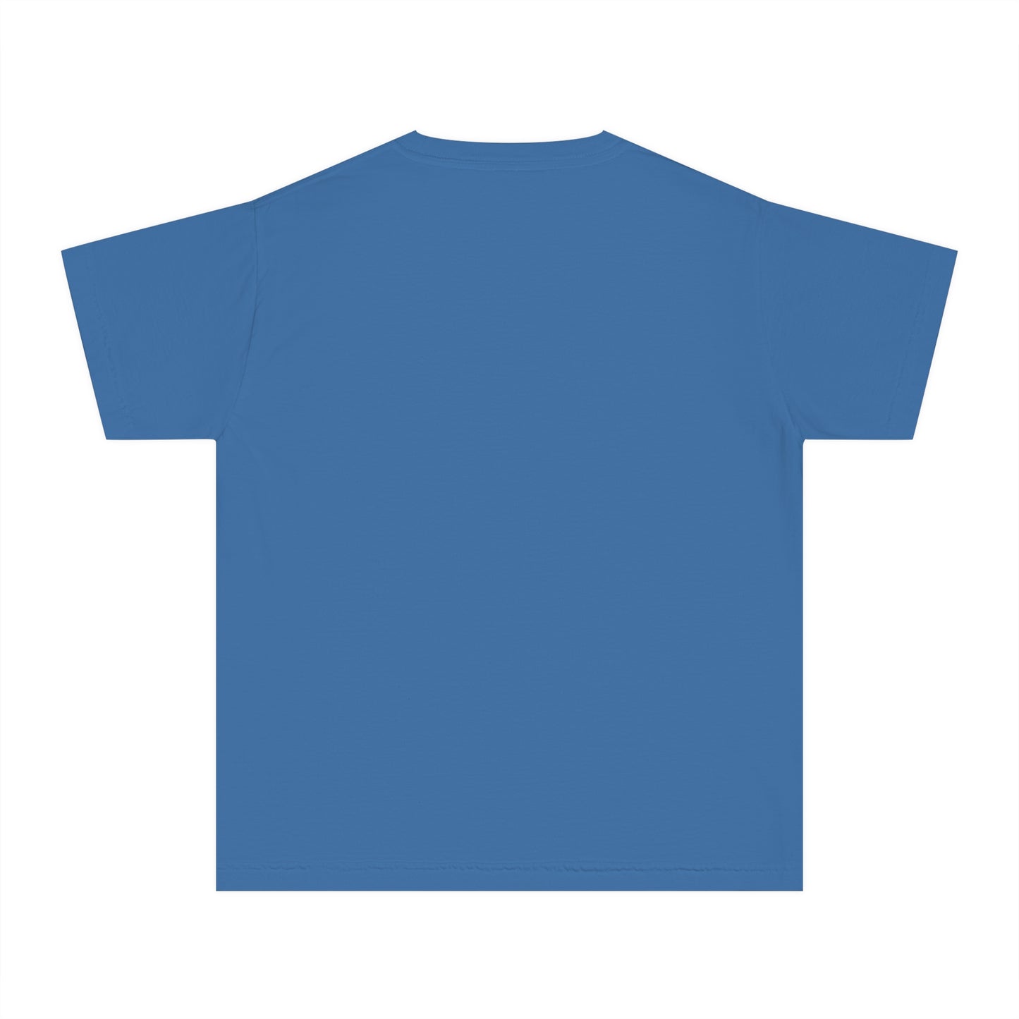 Be True to Thyself Youth Midweight Tee