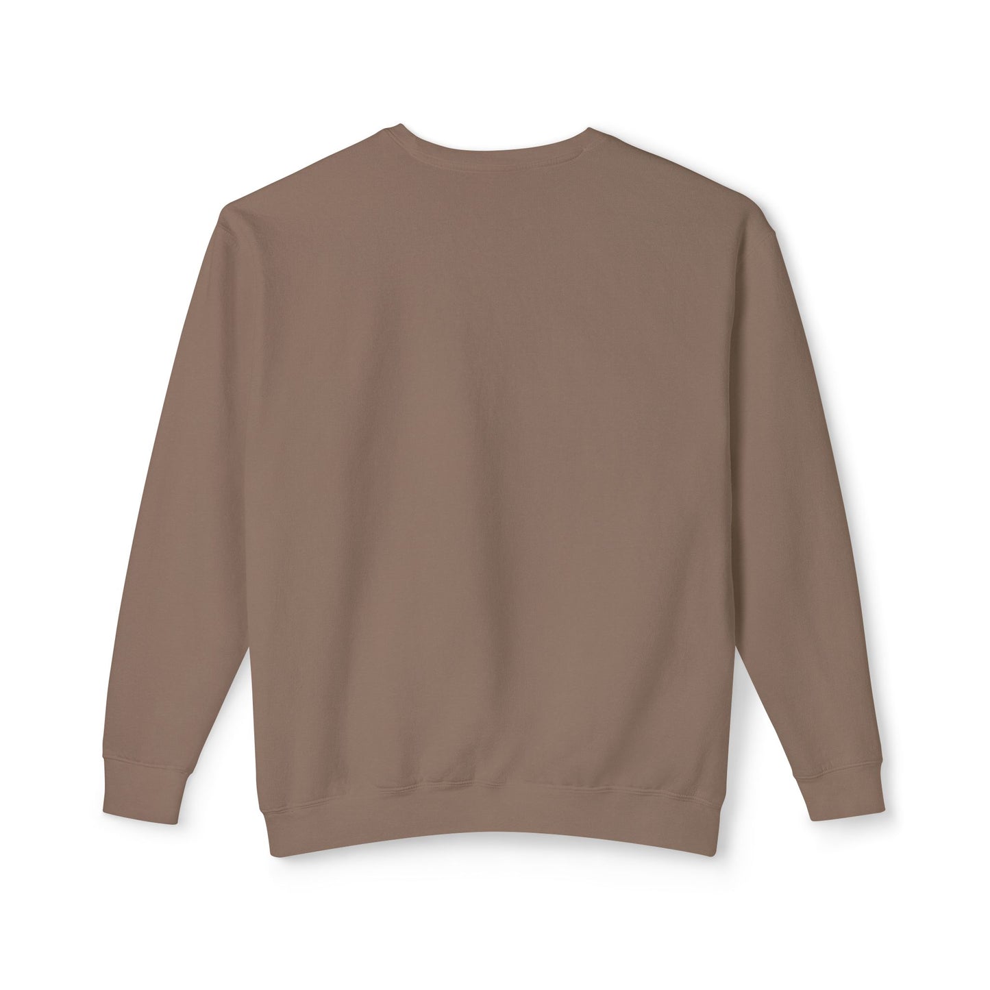 Luxury Designer Dupe GG Leopard Parody Color Comfort Unisex Lightweight Crewneck Sweatshirt
