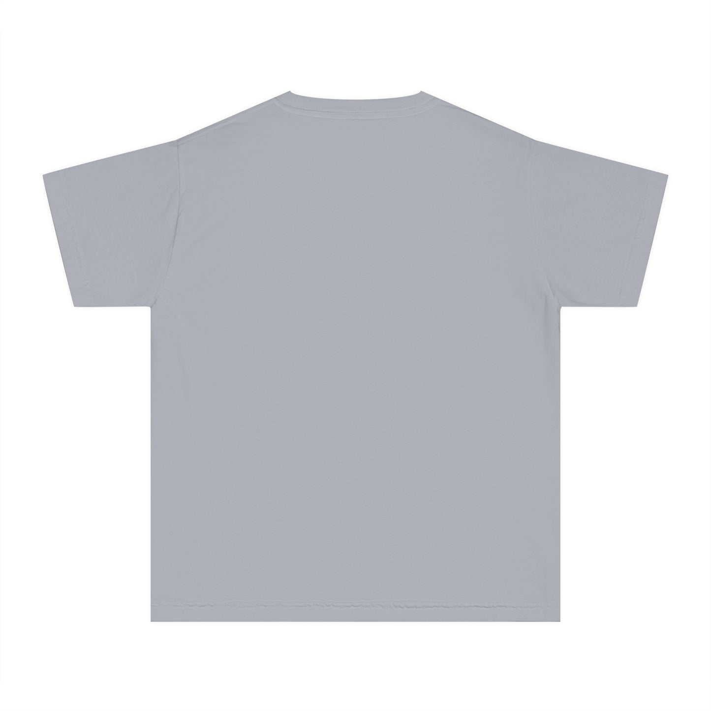 Koolest Kat On The Block Skateboarding Comfort Colors Tshirt