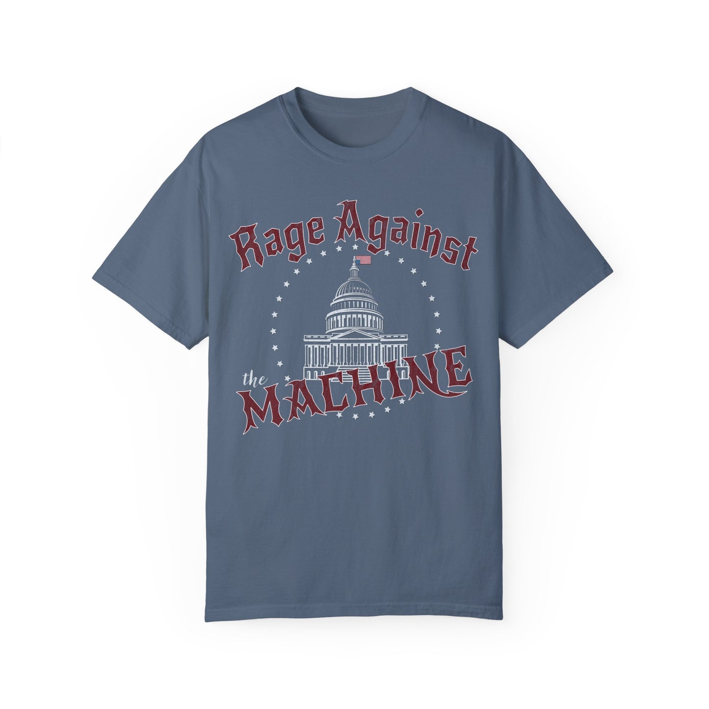 Rage Against The Government Machine