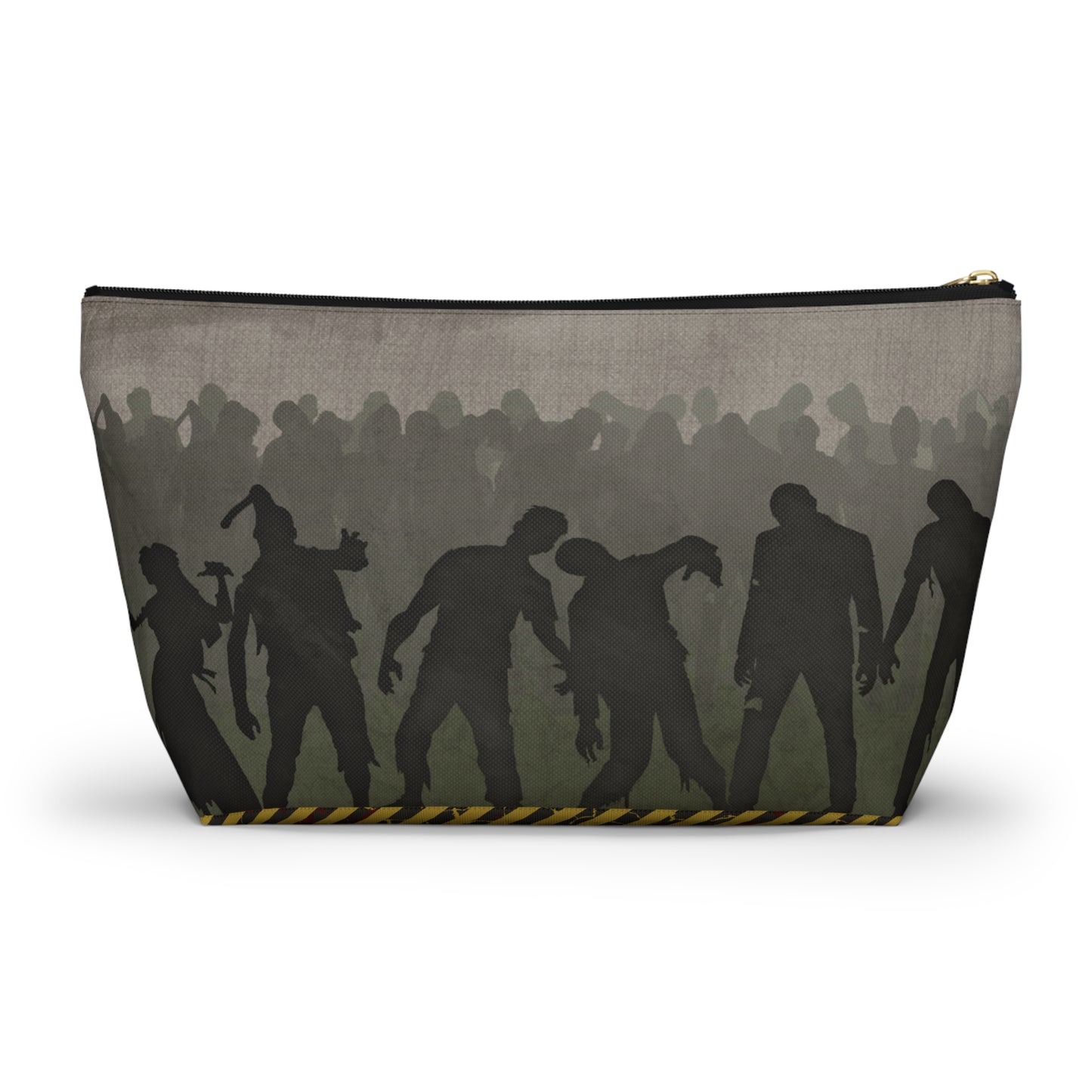 Dead Walker Zombie Accessory Pouch w T-bottom