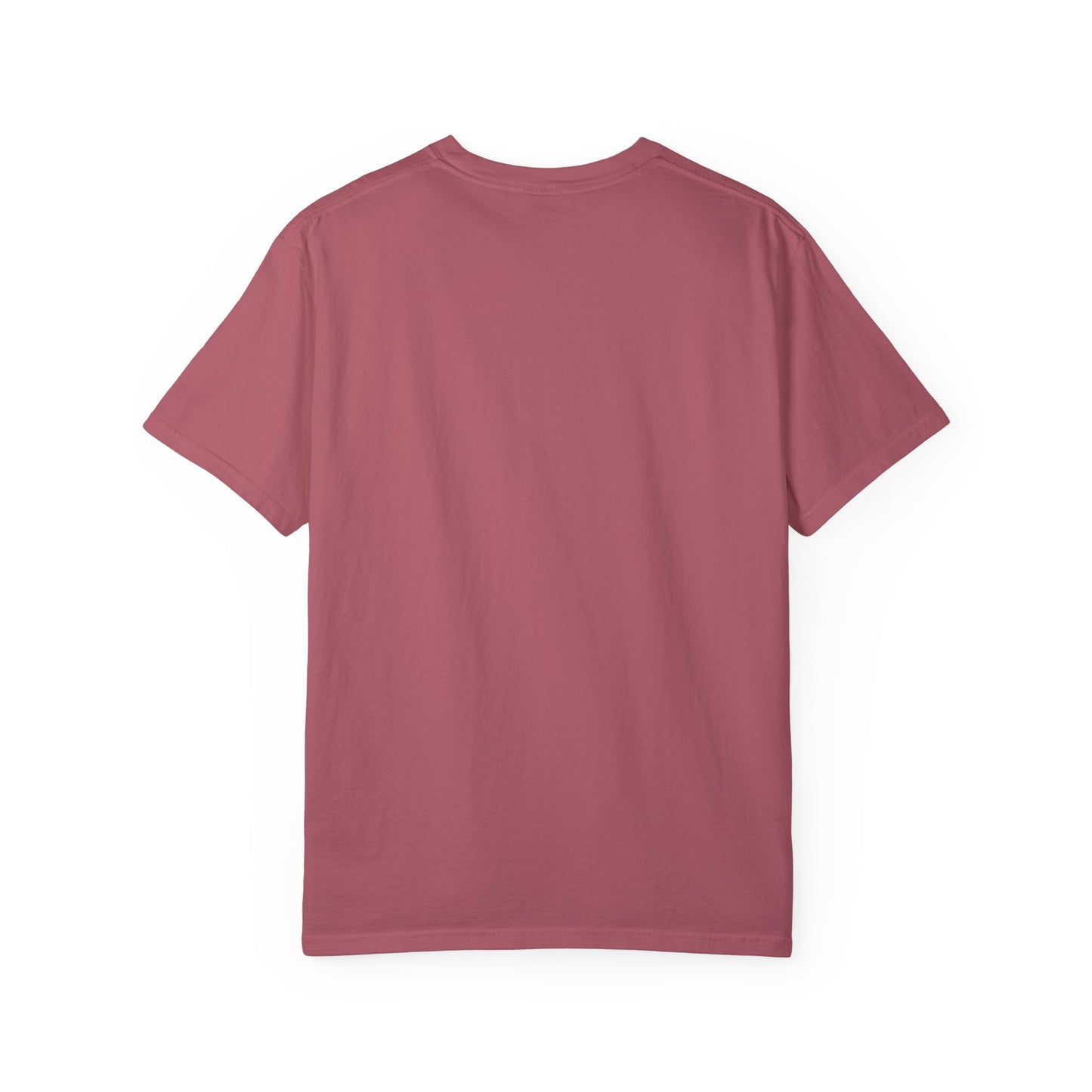 Can't Socially Hungover Quote Comfort Colors T-shirt