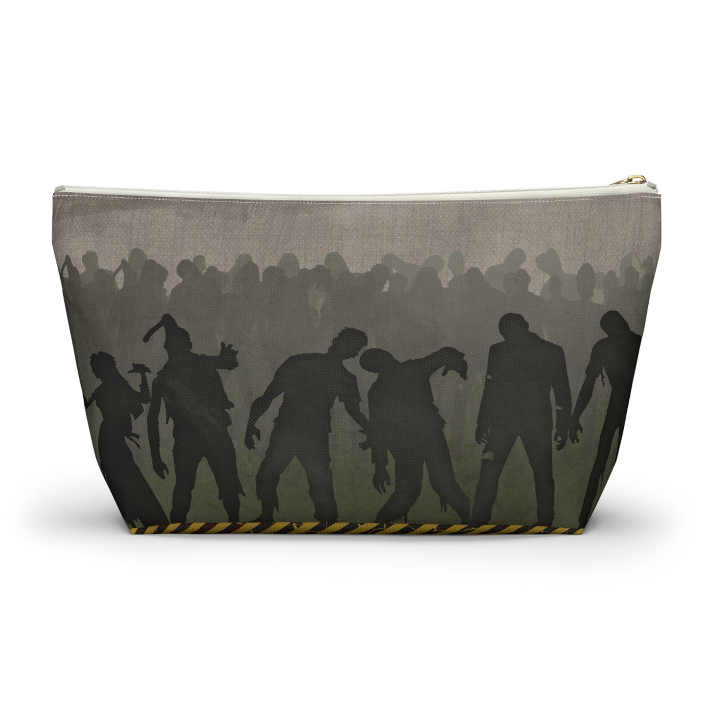 Dead Walker Zombie Accessory Pouch w T-bottom