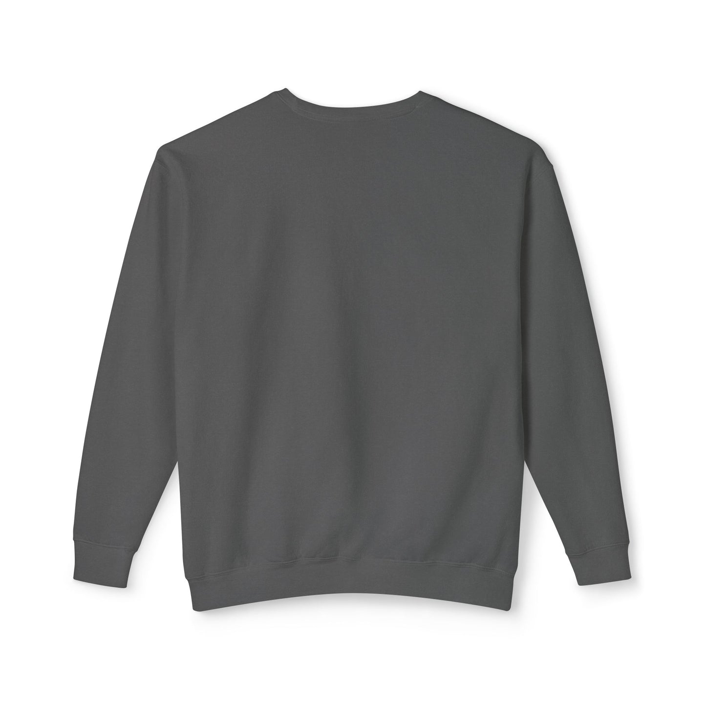 Luxury Designer Dupe GG Leopard Parody Color Comfort Unisex Lightweight Crewneck Sweatshirt