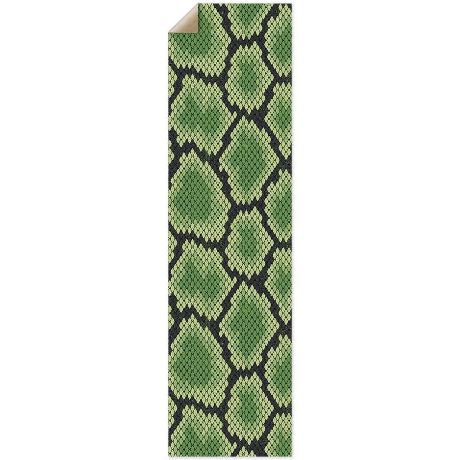 Snakeskin Griptape for 8.5 Skateboard Deck