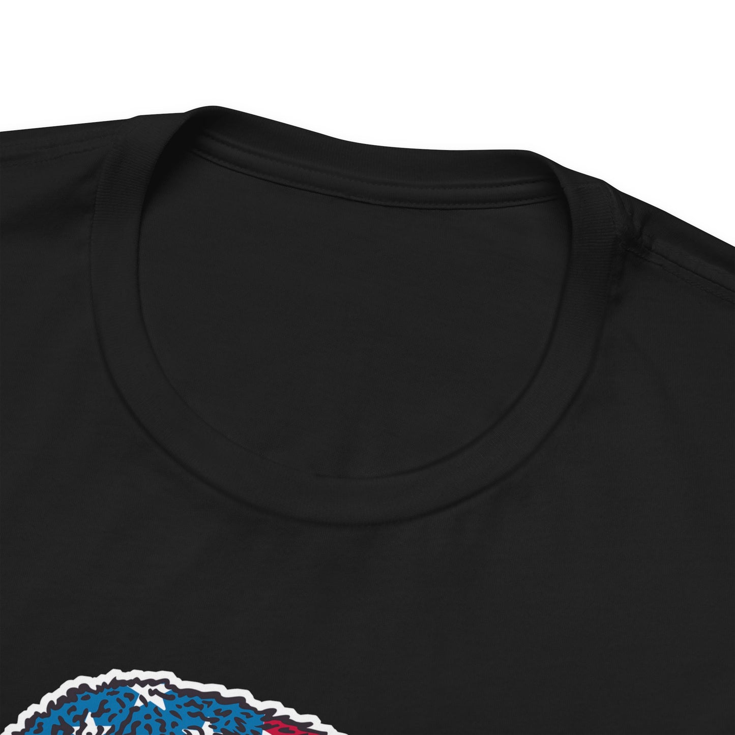 T-Shirt, American Roadtripper Roam, tshirt, USA, America, buffalo, graphic, quote, Travel, Roadtripping, Americana, Unisex Tee