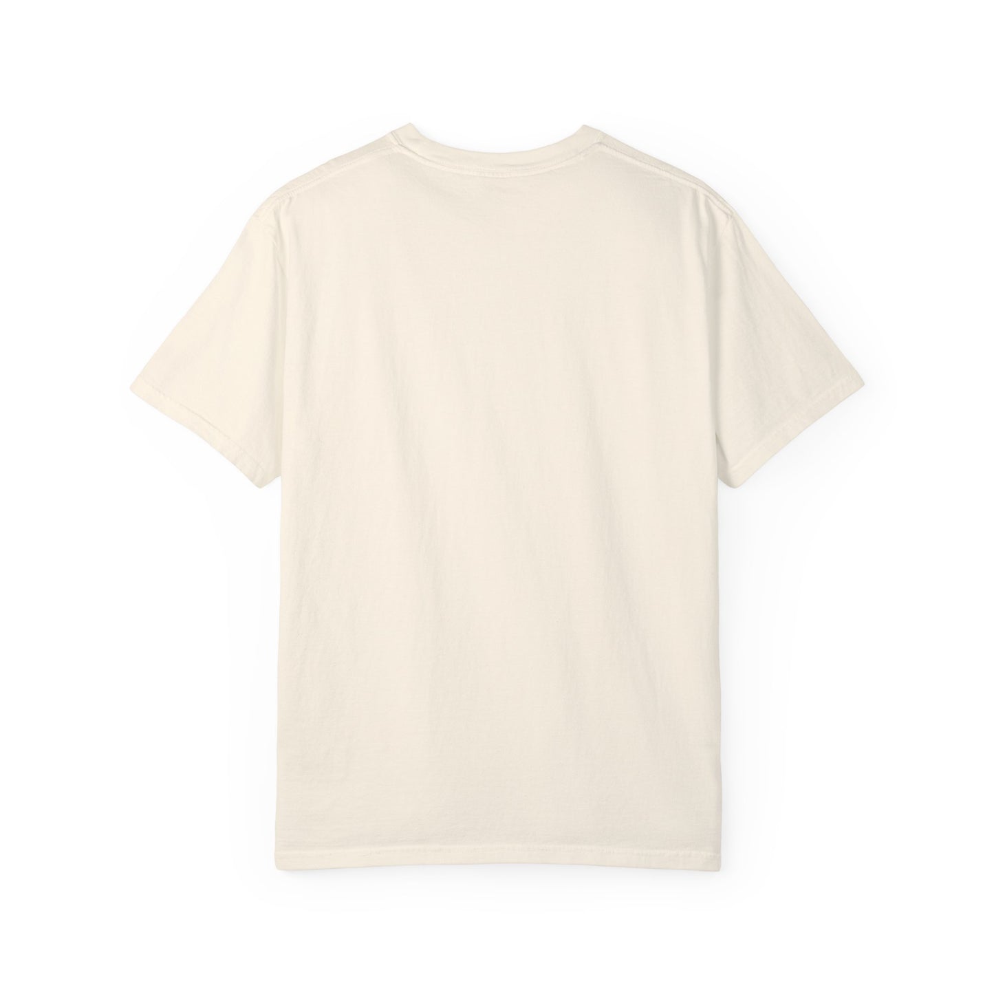 Women's MotoX Motorcycle Offroad DirtBike Garment-Dyed T-shirt