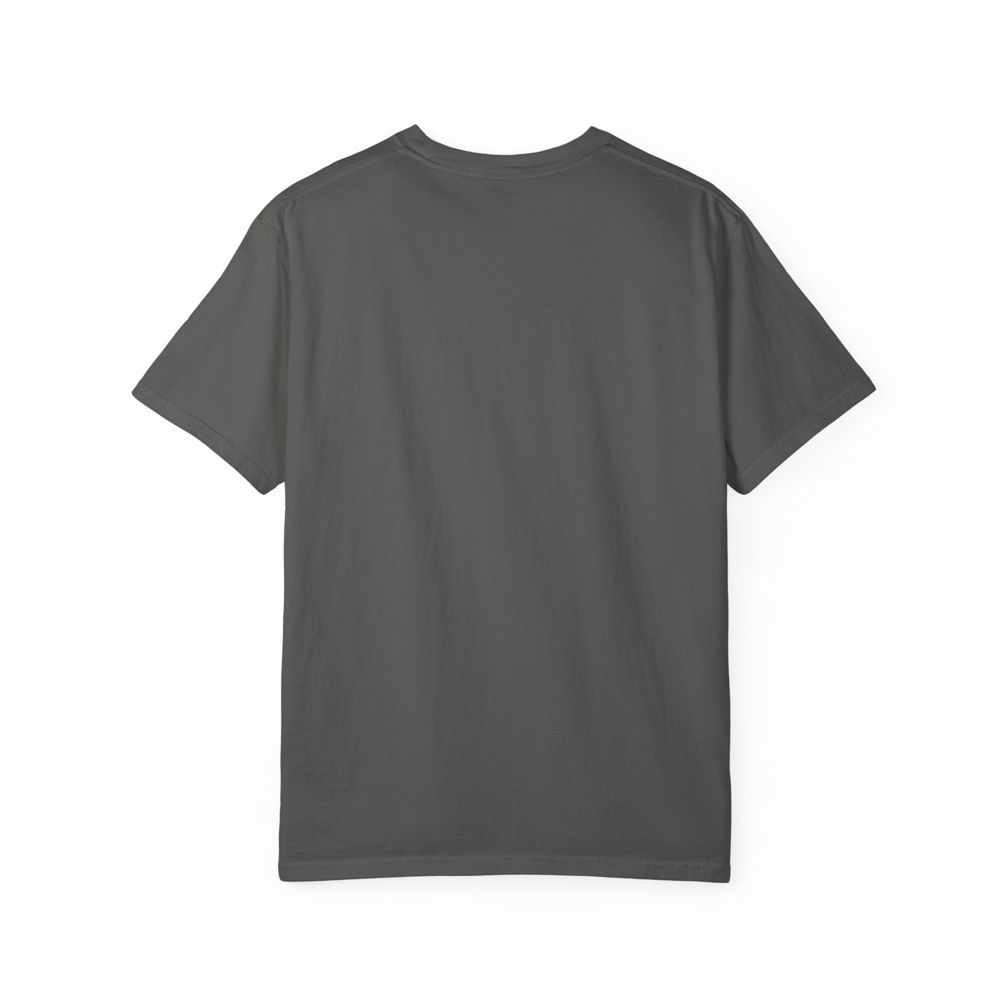 Black Panther Unisex Garment-Dyed Comfort Colors T-shirt