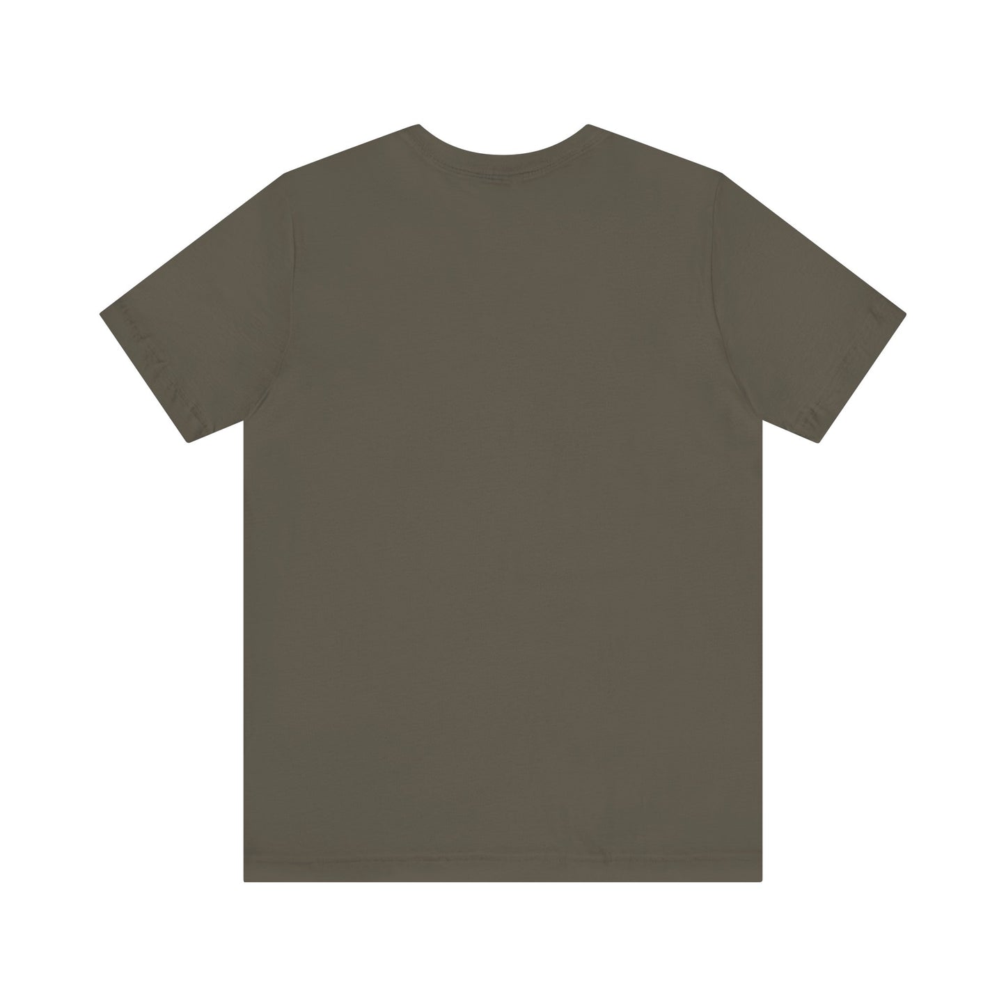 T-Shirt, American Roadtripper Roam, tshirt, USA, America, buffalo, graphic, quote, Travel, Roadtripping, Americana, Unisex Tee