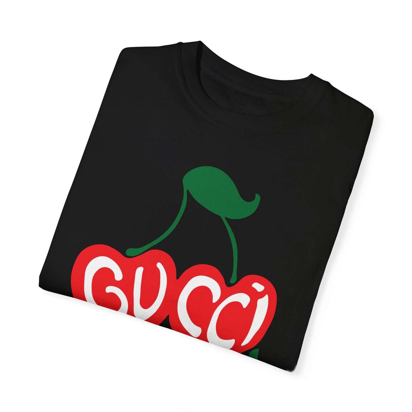 Luxury GG Cherry Colorado Novelty Color Comfort Unisex T-shirt