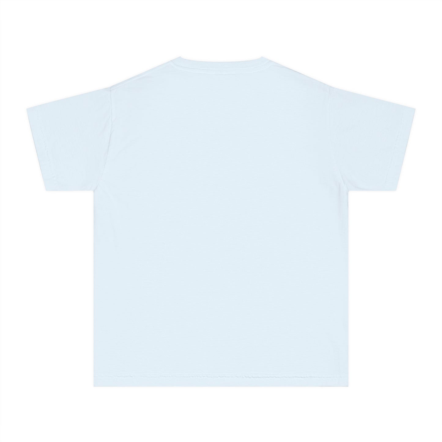 Koolest Kat On The Block Skateboarding Comfort Colors Tshirt