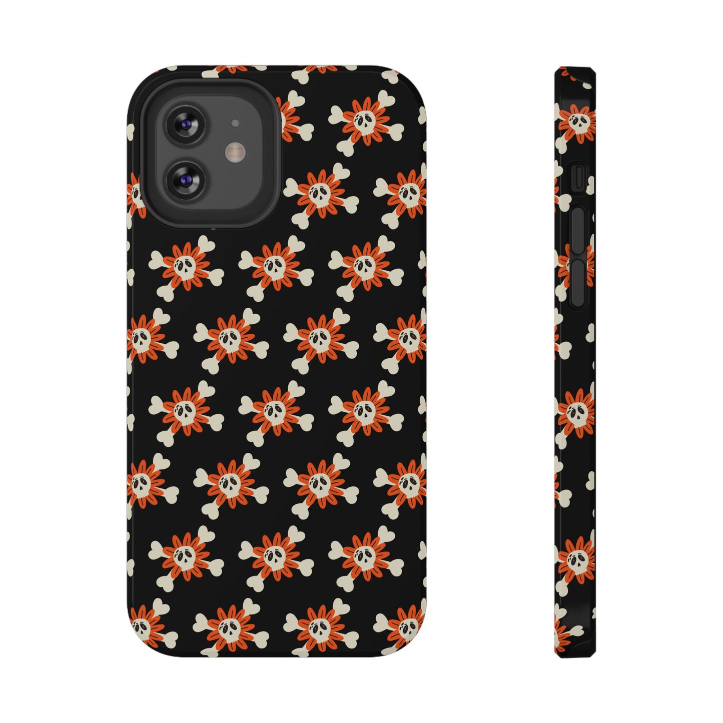 Copy of Skulls Impact-Resistant Cases