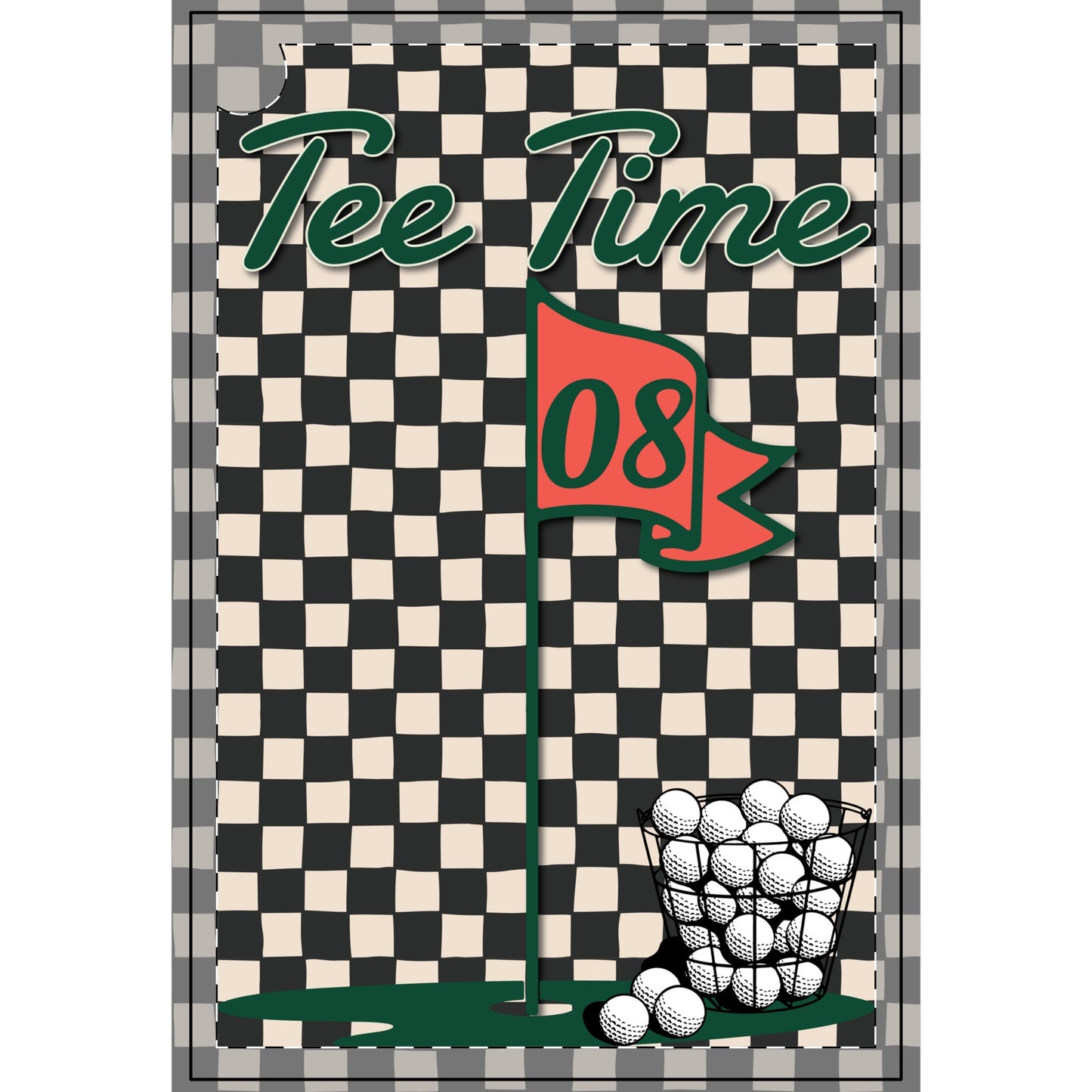 Golf Towels
