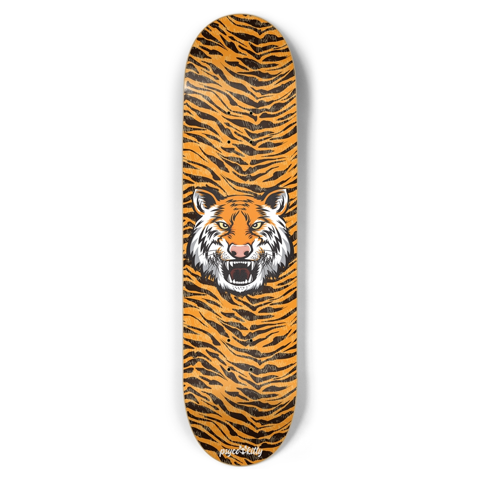 Deck Not Included - Must Purchase Separately