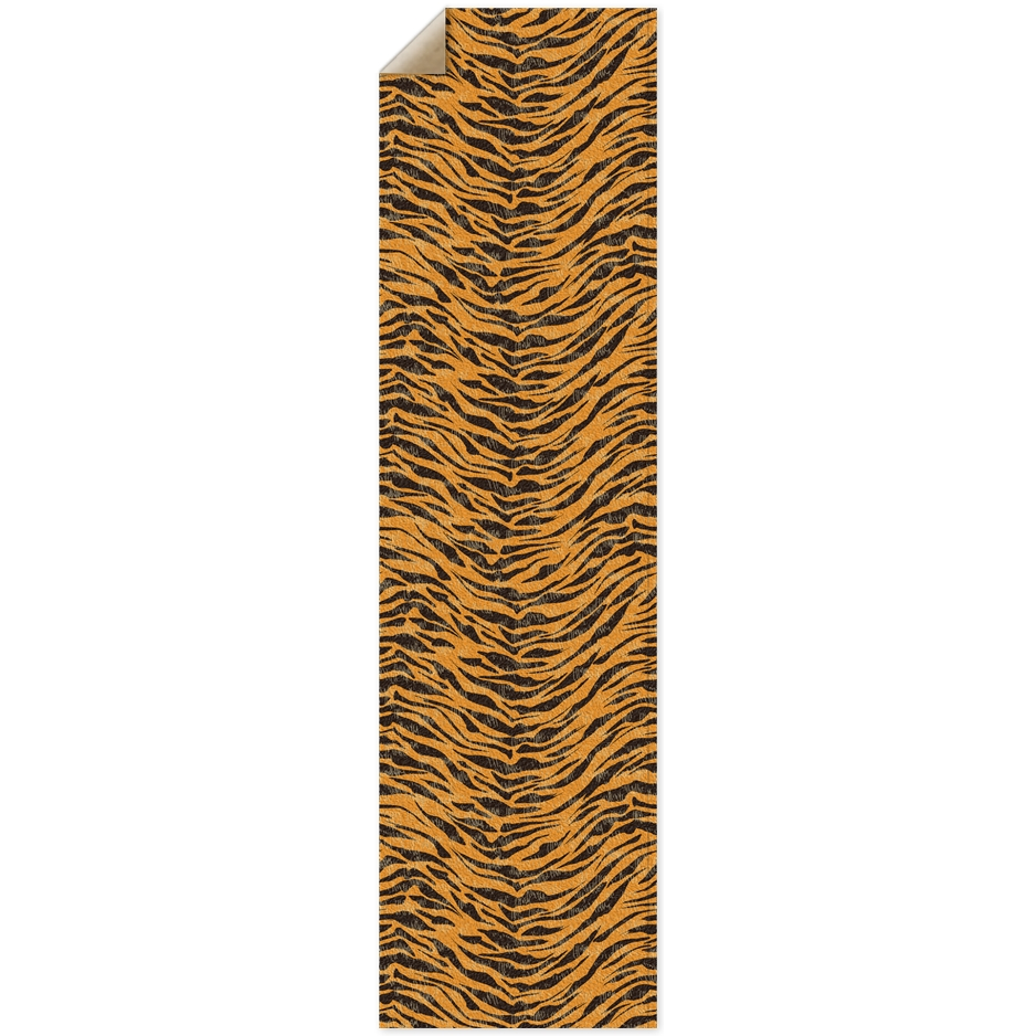 Tiger griptape for Tiger 8.5 Skateboard Deck