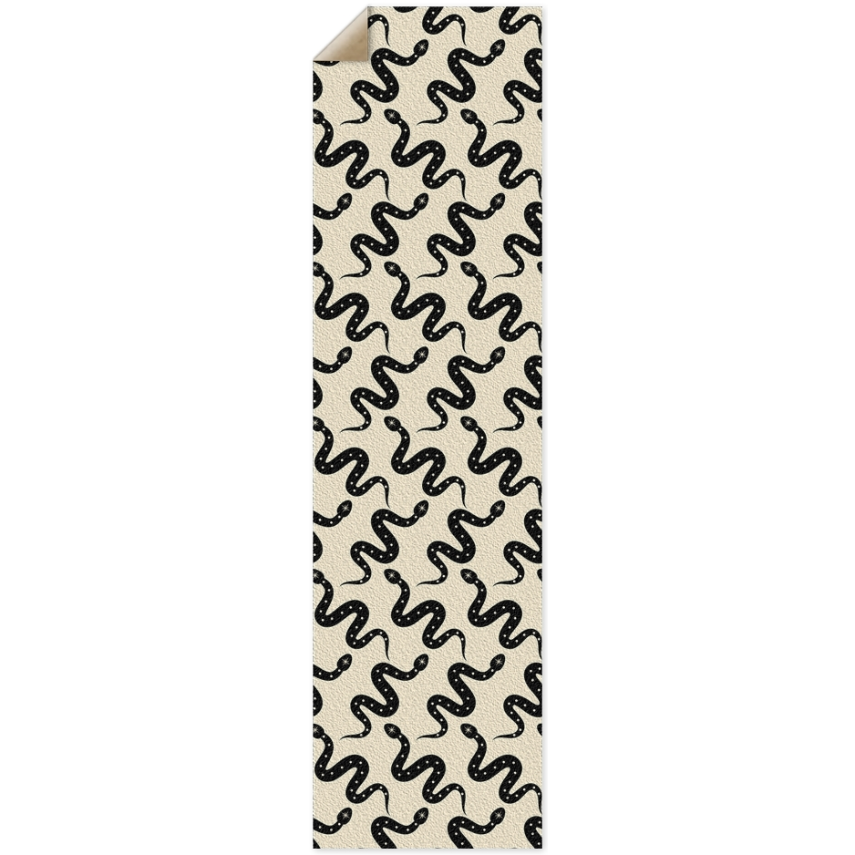 Snake Griptape for 8.5 Skateboard Deck