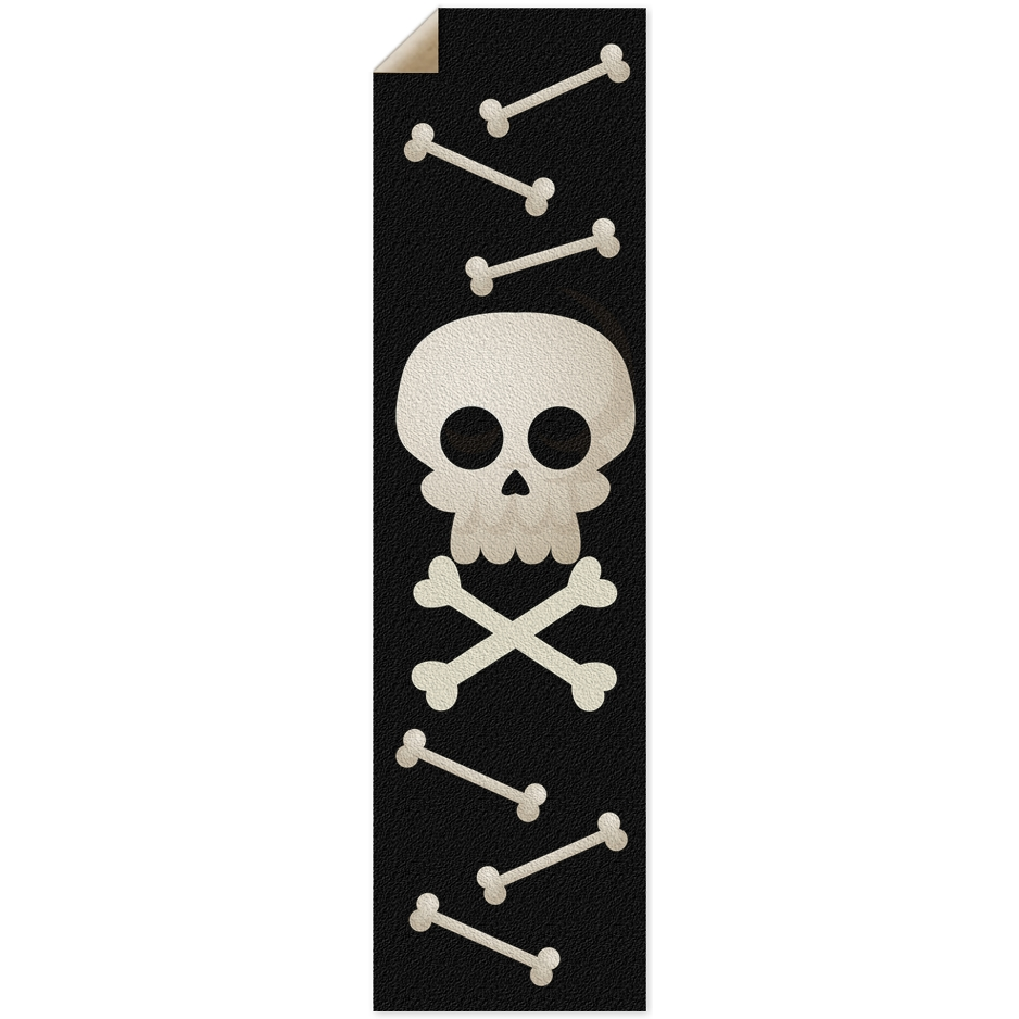 Bone Yard Grip Tape