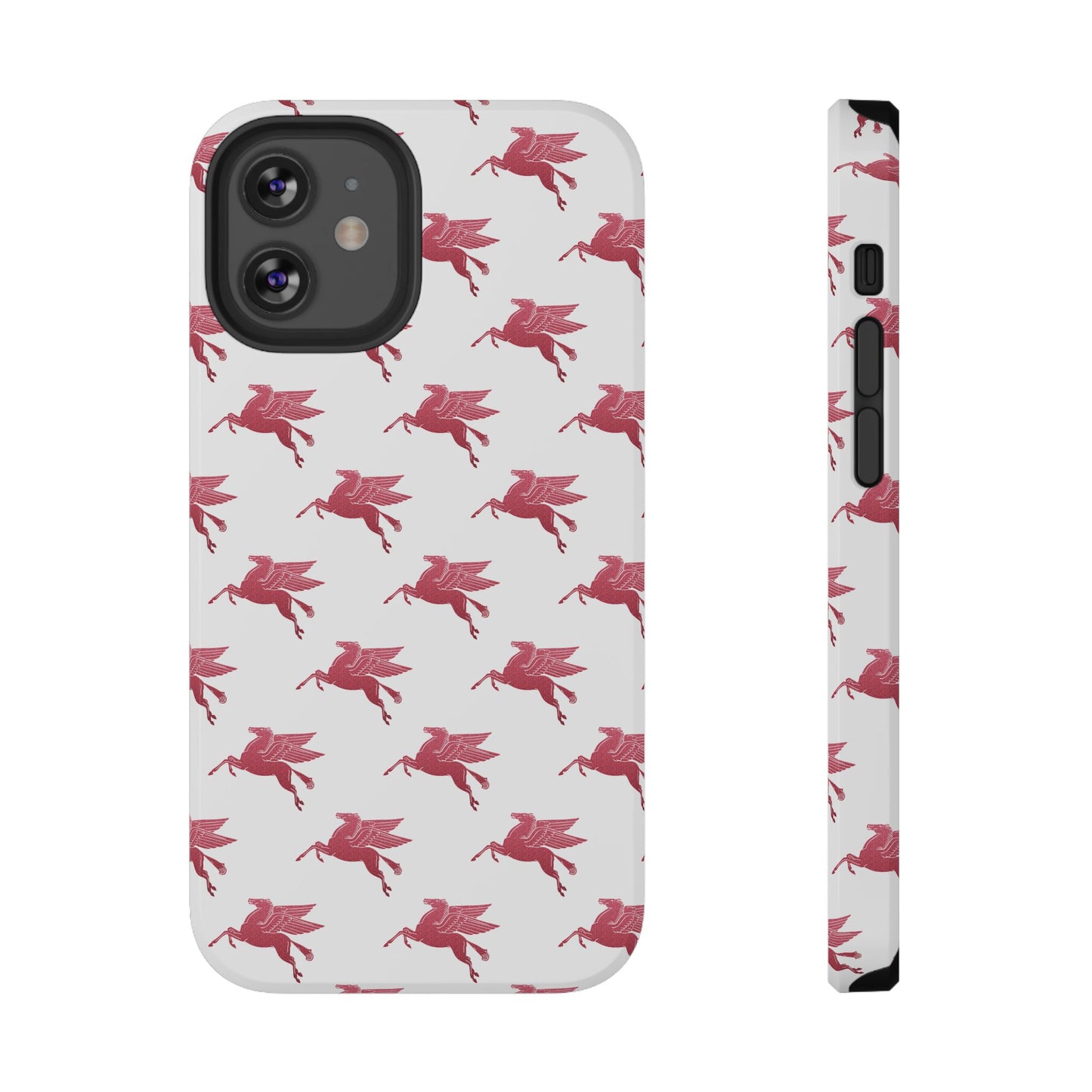 Glitter Pegasus Impact-Resistant Cases