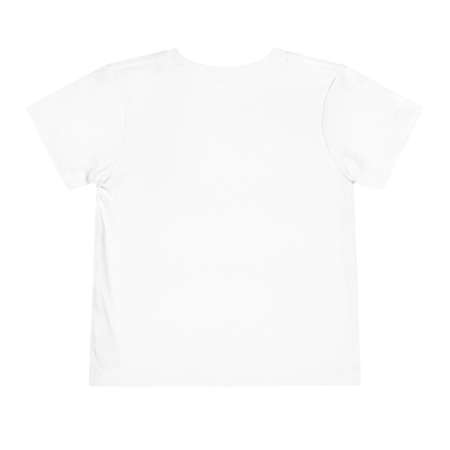 Kool Kat Toddler Comfort Colors Tshirt