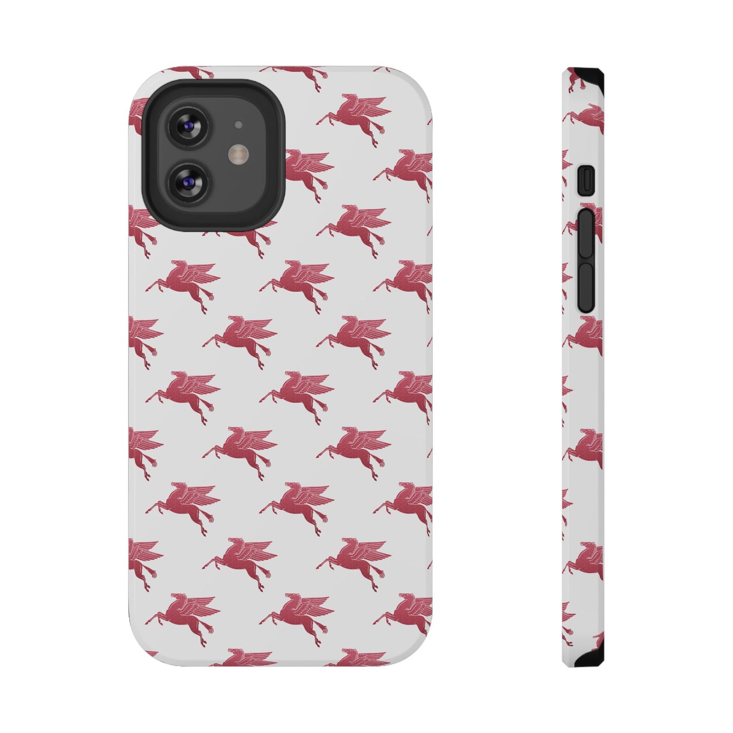 Glitter Pegasus Impact-Resistant Cases