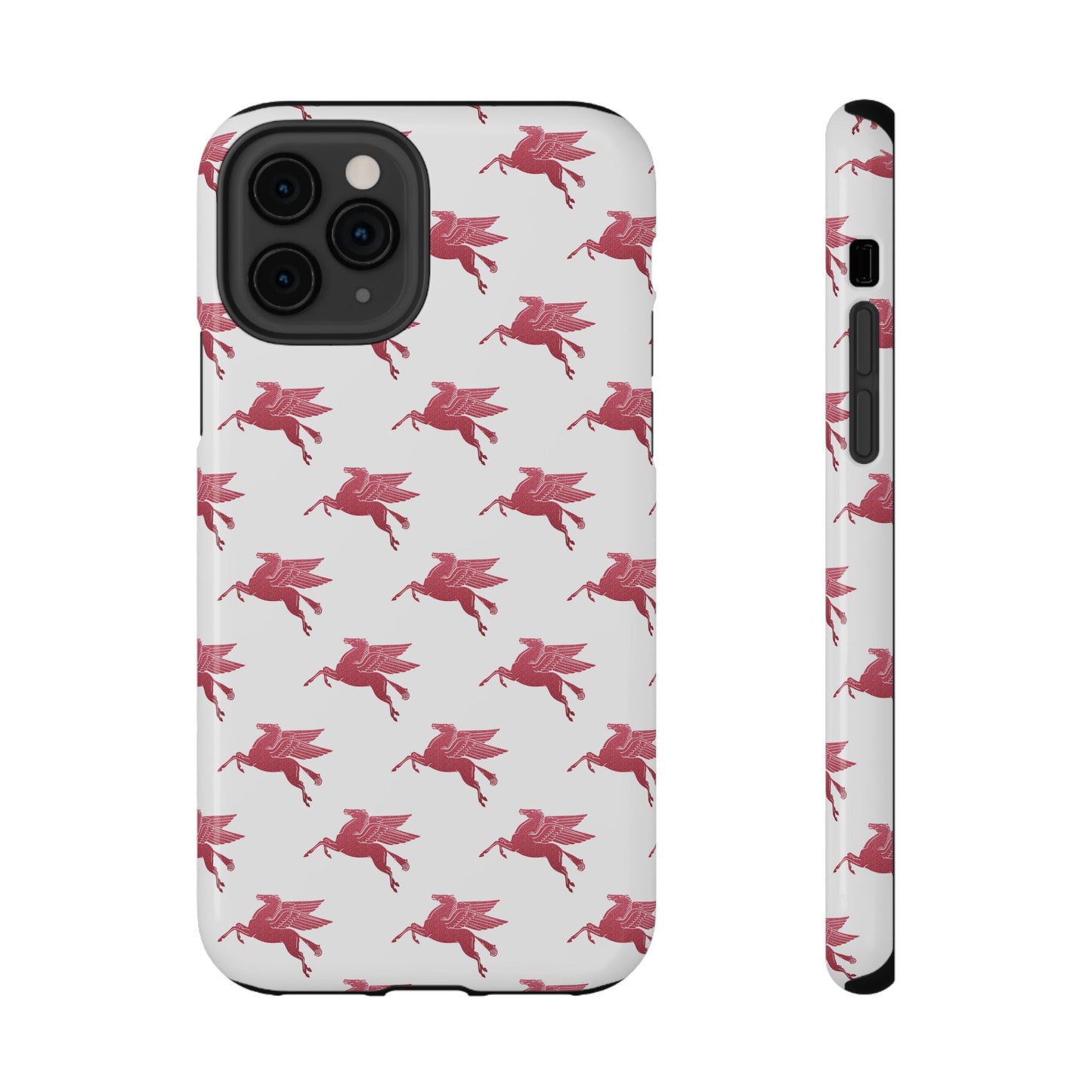 Glitter Pegasus Impact-Resistant Cases