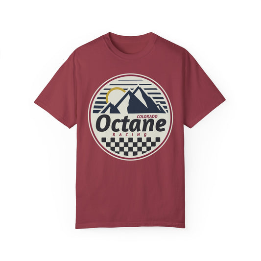 Colorado Octane Racing Color Comfort Tshirt