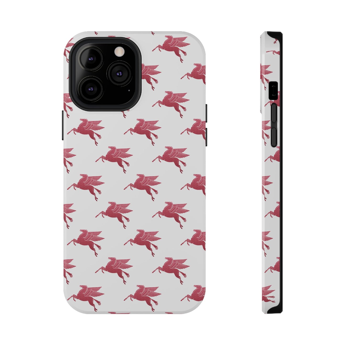 Glitter Pegasus Impact-Resistant Cases