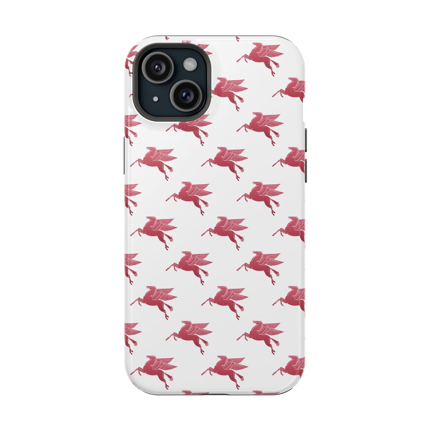 Glitter Pegasus Impact-Resistant Cases