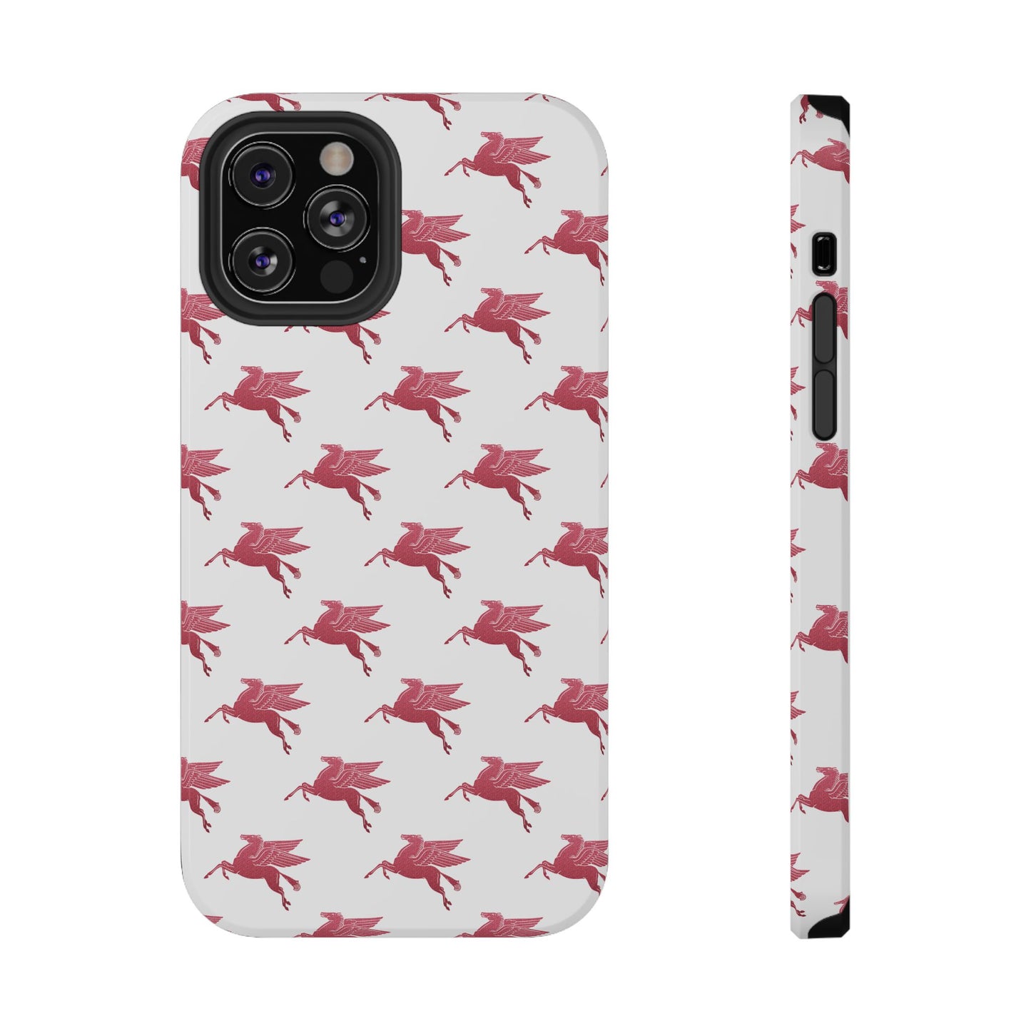 Glitter Pegasus Impact-Resistant Cases