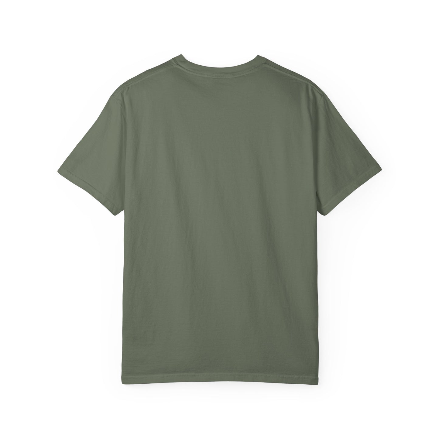 Skull and Bones Red Star Rock Tshirt