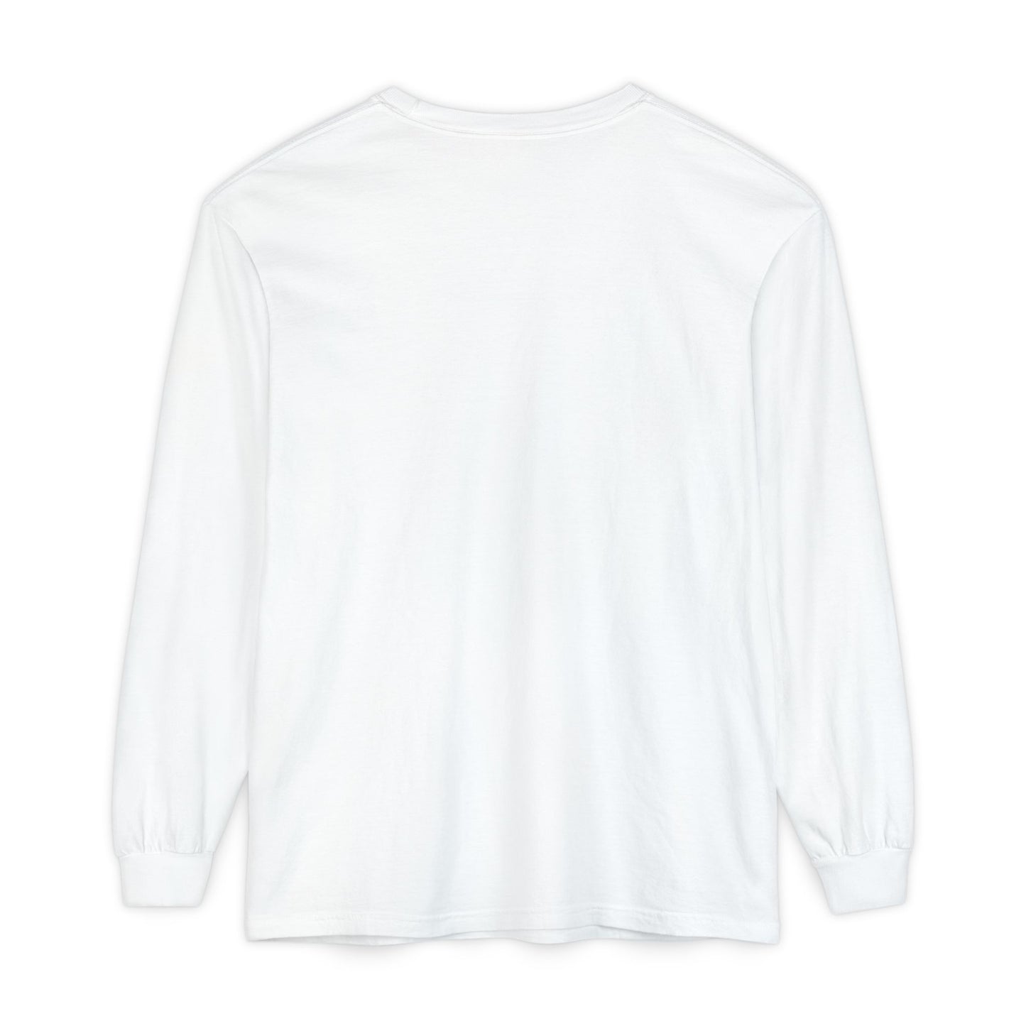 Rebel Soul Long Sleeve Color Comfort Tee