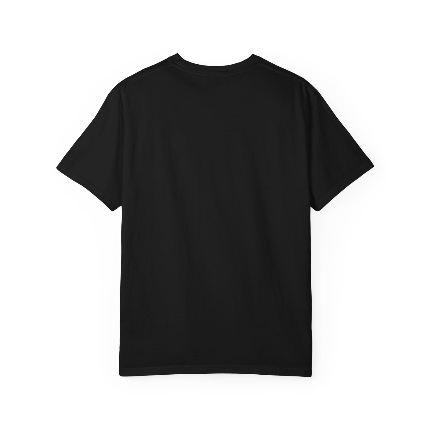 Skull and Bones Red Star Rock Tshirt