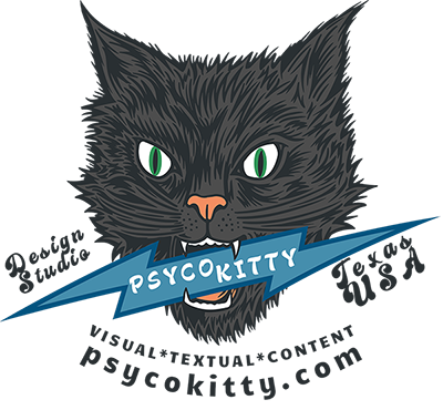 Psyco Kitty LLC